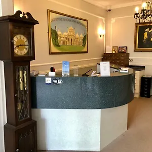 360 Guest house